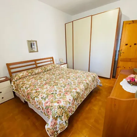Trilo Dante Vakantiehuis Gallipoli