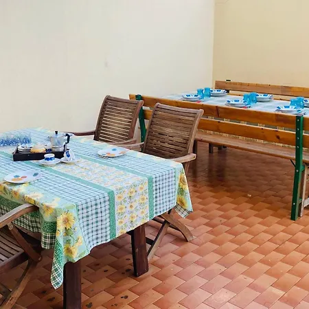 Casa vacanze Trilo Dante